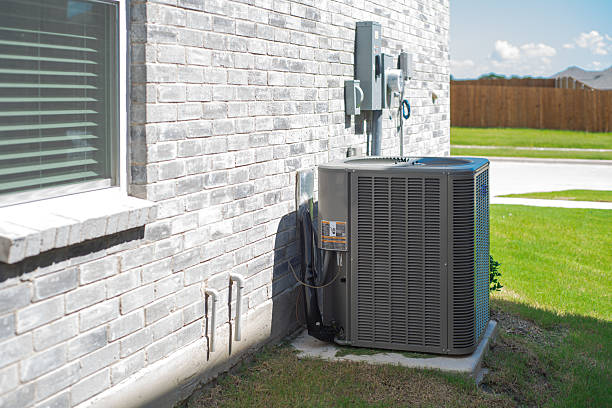Reliable Ac Installation contractor in Black Diamond, FL by FH HVAC